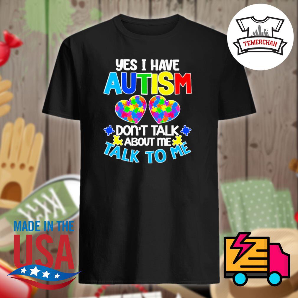 no mo talk t shirt