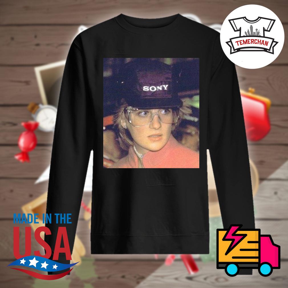 palace diana tee