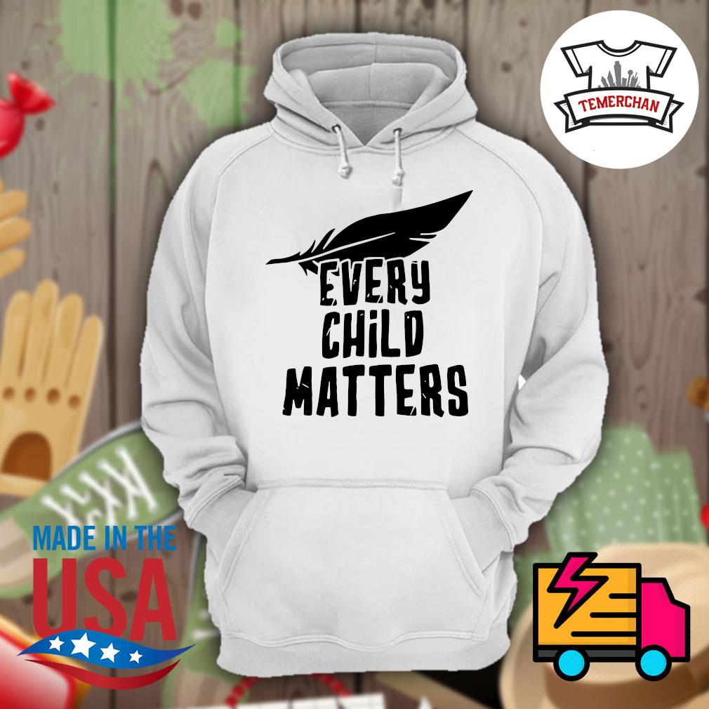 Every child matters s Hoodie