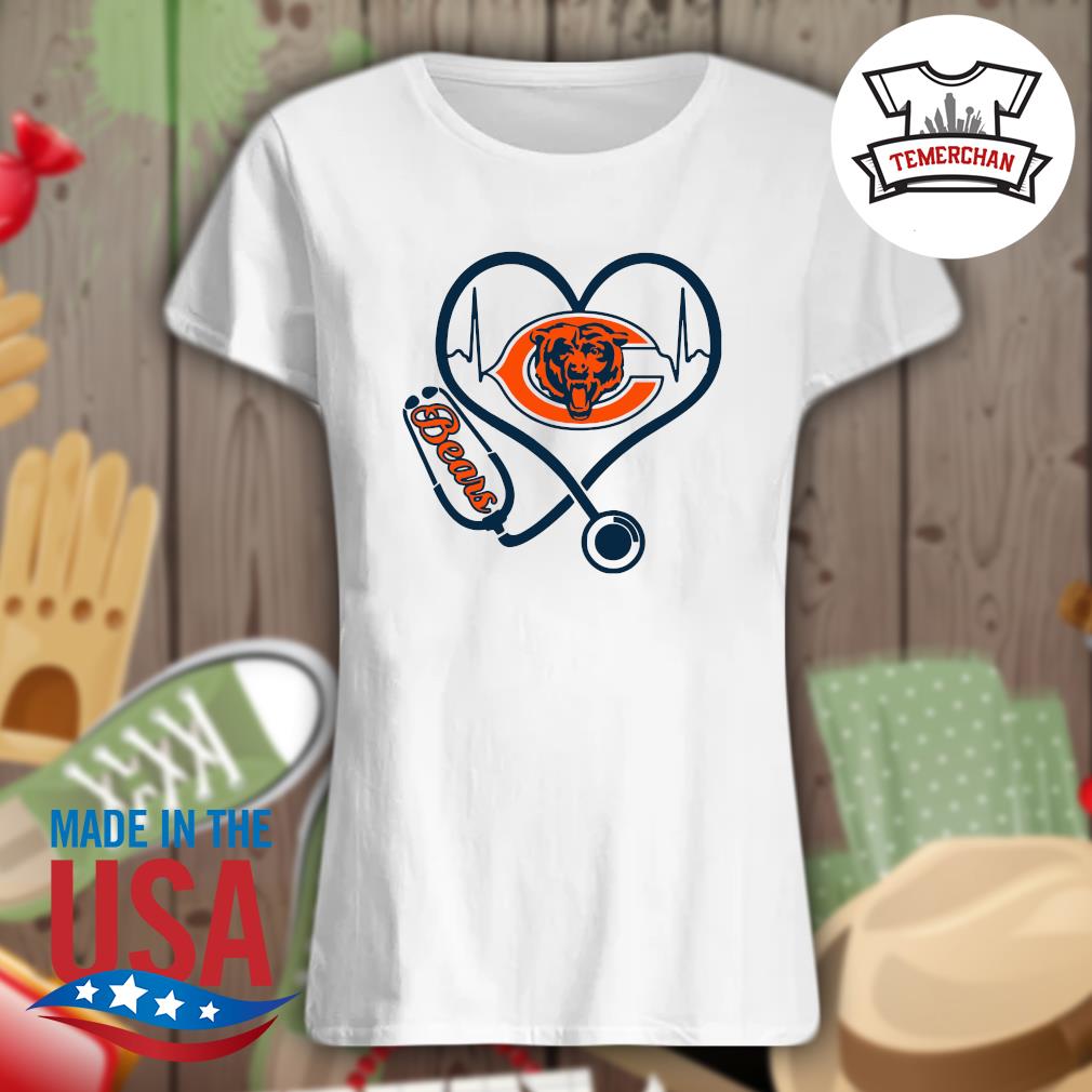 Property of Chicago Bears shirt, hoodie, sweater, long sleeve and tank top