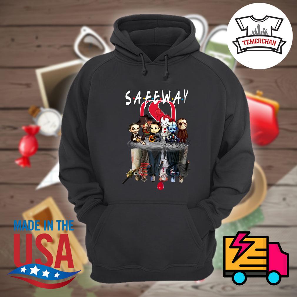 Safeway hoodie best sale