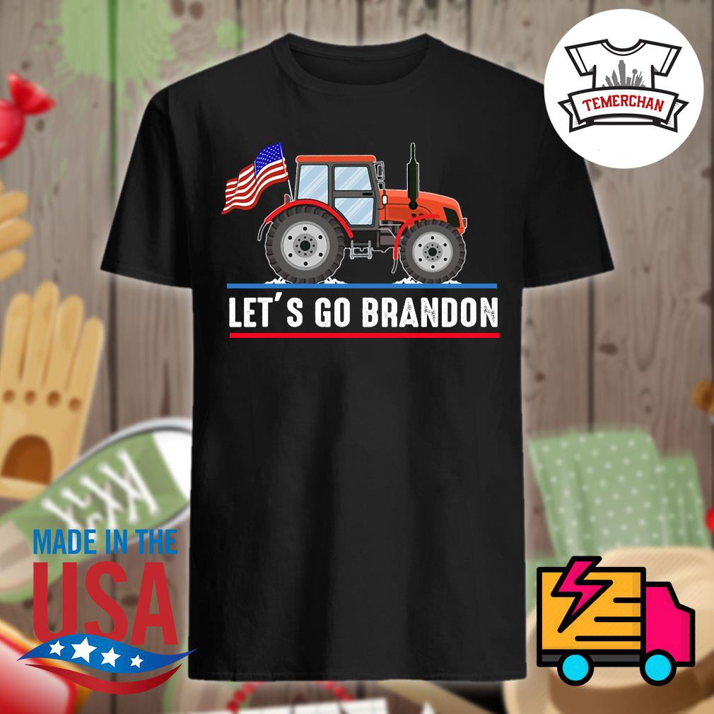 Let's Go Brandon American flag 2021 Shirts, hoodie, sweater, long sleeve  and tank top