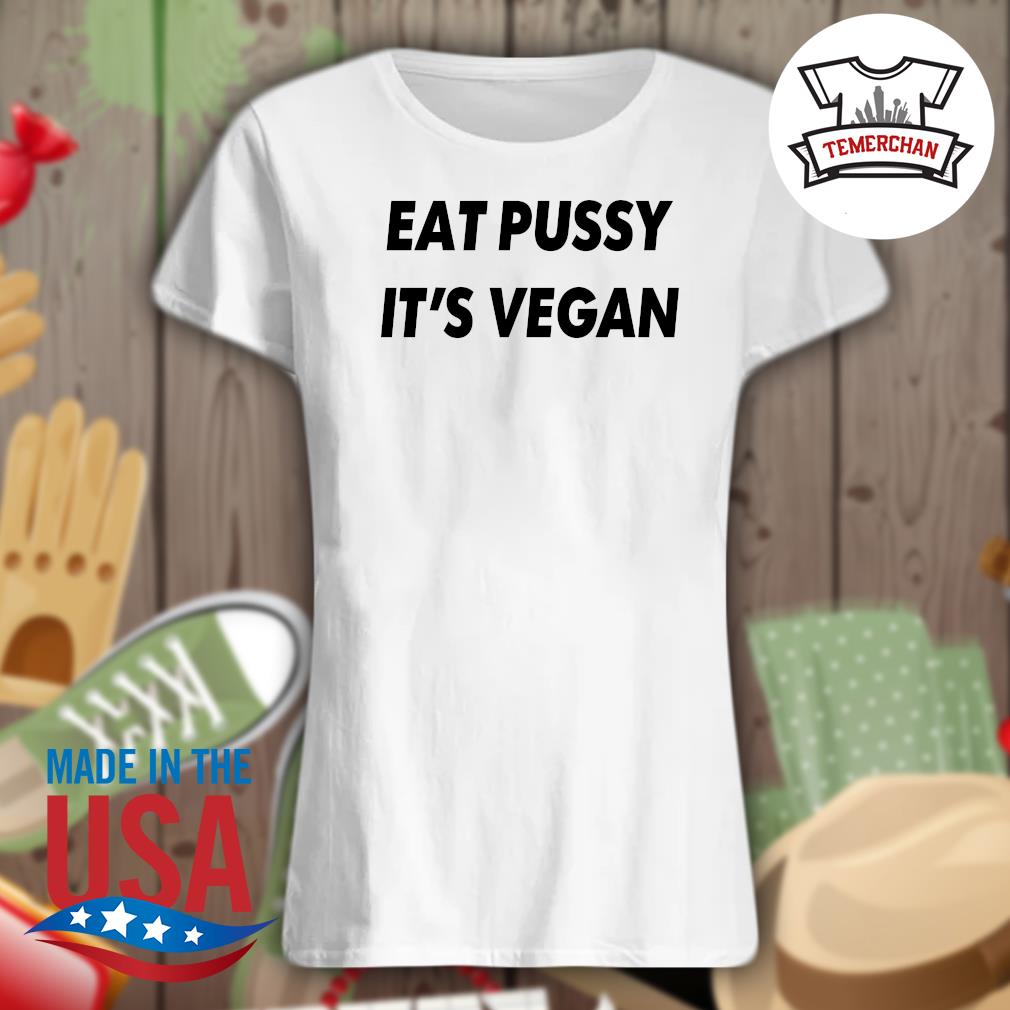 Eat Pussy Its Vegan Telegraph 7754