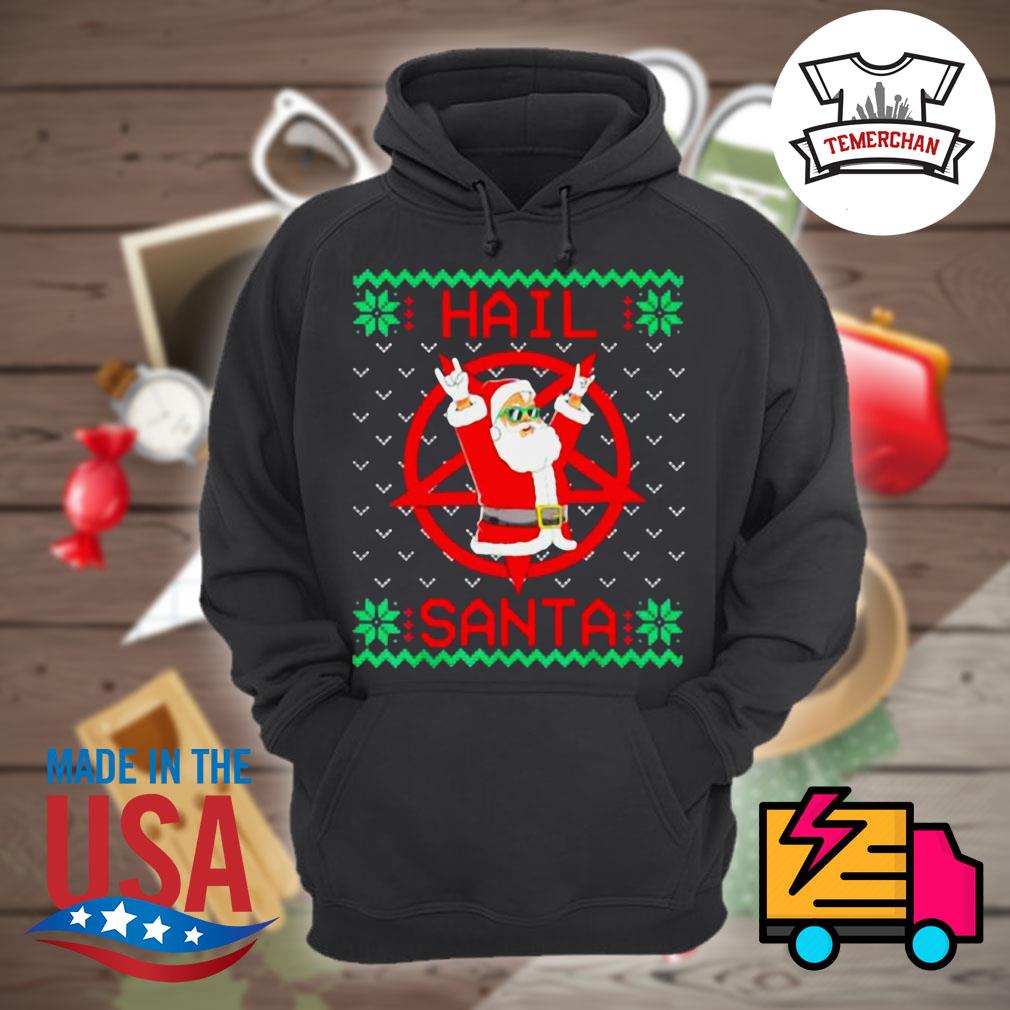 Shop Breast Cancer Awareness Ugly Christmas Sweater for Men & Women -  Christmas Gifts For Survivors - Excoolent