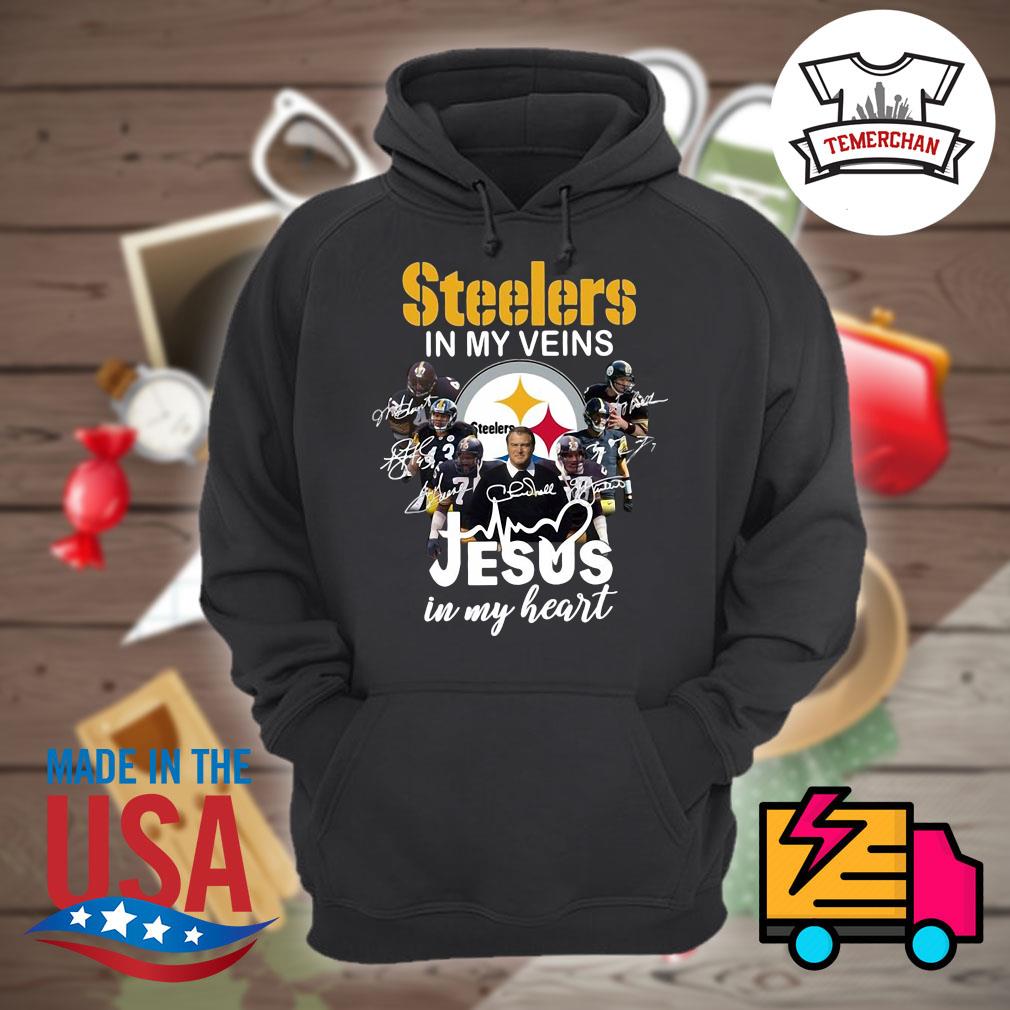 Steelers The Legends Abbey Road Signatures T-shirt,Sweater, Hoodie, And  Long Sleeved, Ladies, Tank Top