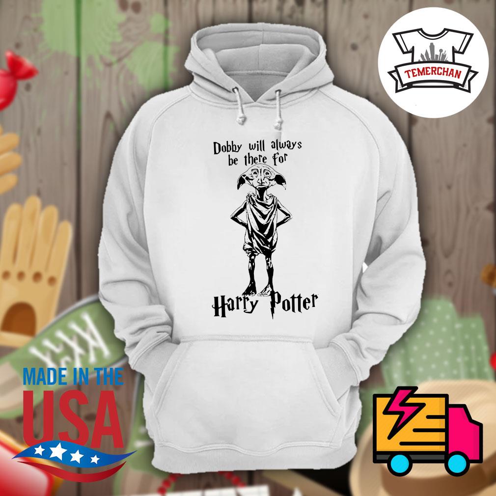 Dobby hoodie sales