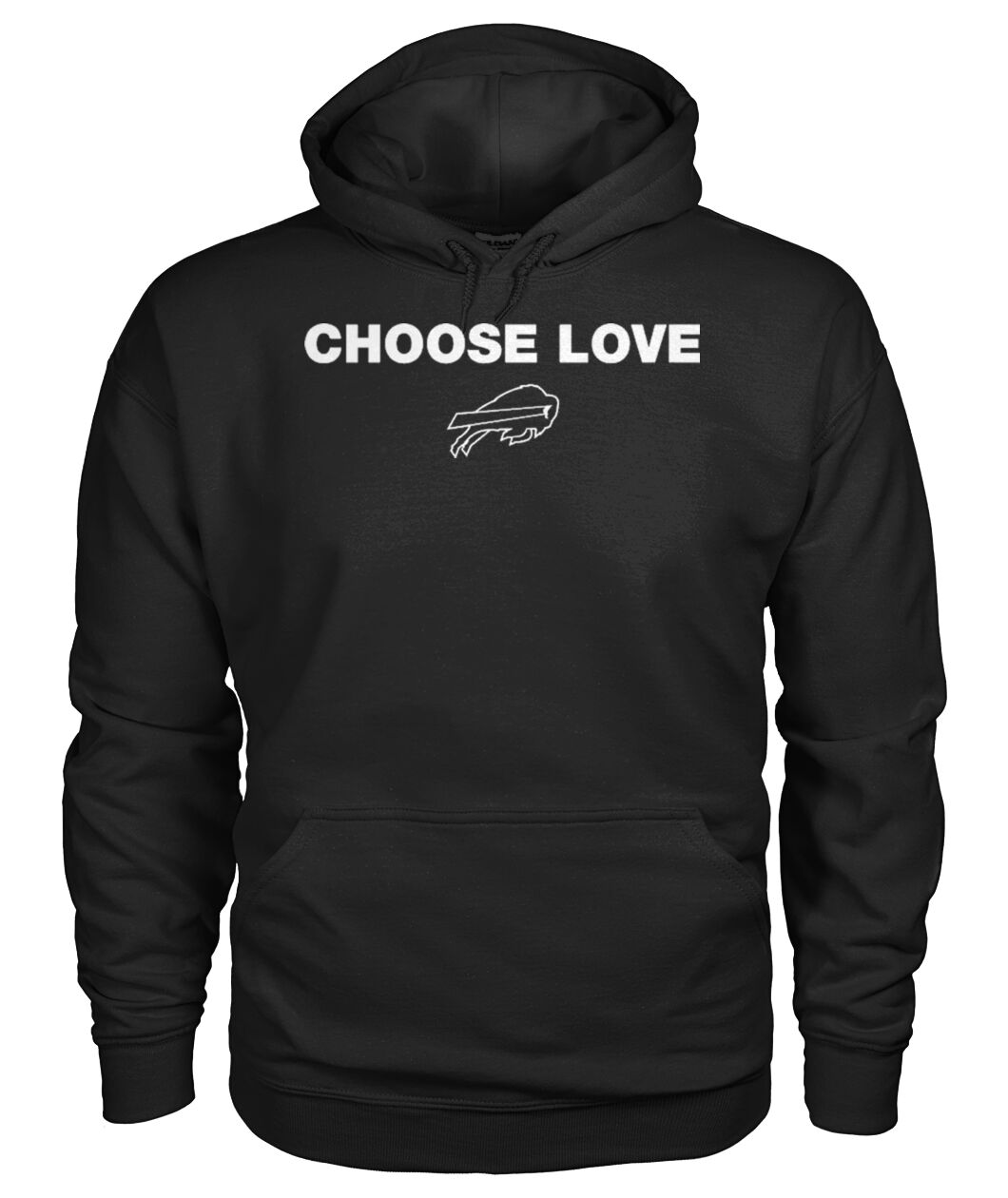 Official choose love buffalo bills shirt, hoodie, sweater, long sleeve and  tank top