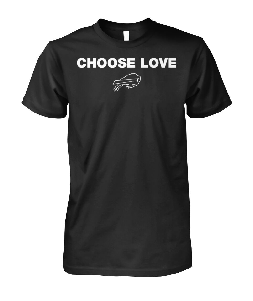 Buffalo Bills Choose Love Shirt, Hoodie, Sweater, Long Sleeve And