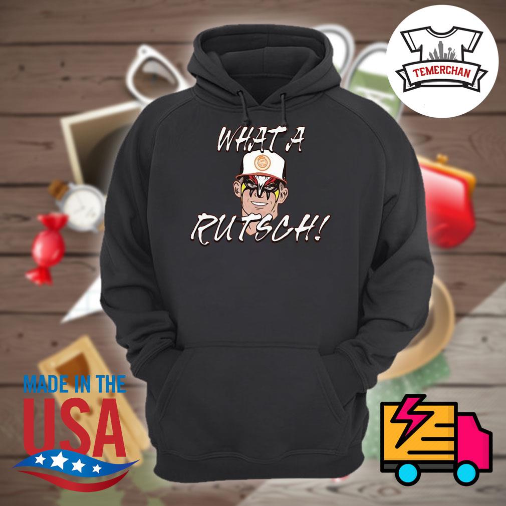 Adley Rutschman What A Rutsch shirt - t-shirt, hoodie, tank top,  sweater,tee and long sleeve t-shirt