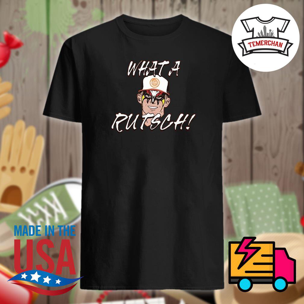 Adley Rutschman What A Rutsch Shirt