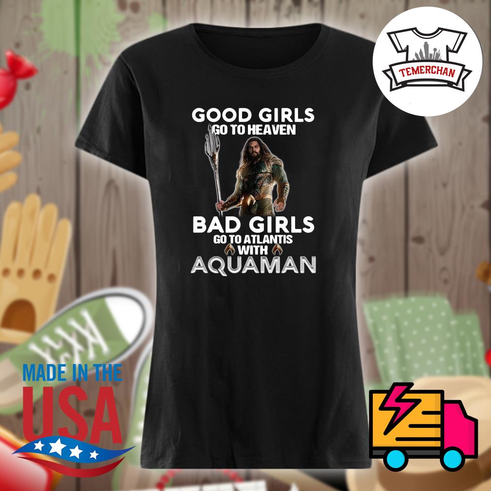 Bad girl hot sale shirt