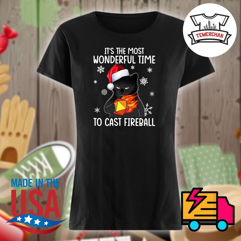 Cat in the hat fireball sales t shirt