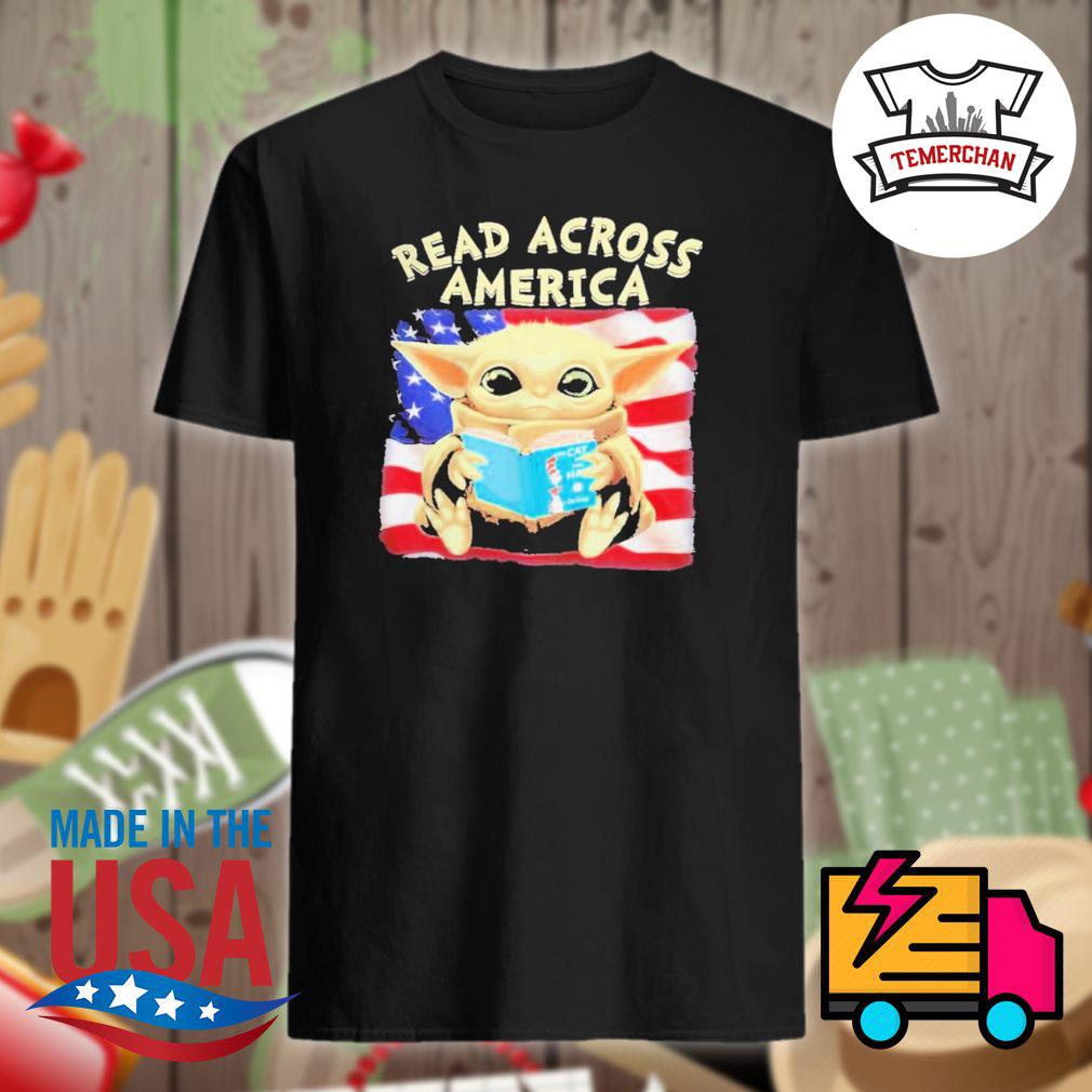 Read across best sale america 2020 shirts