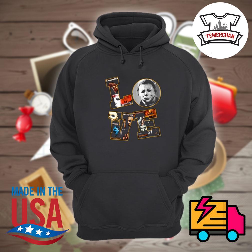 Official hearthstone Showdown in The Badlands Halloween Shirt, hoodie,  sweater, long sleeve and tank top