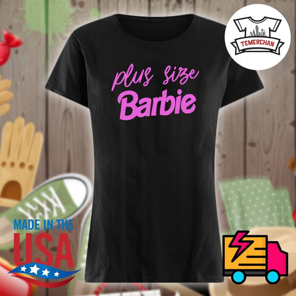 Barbie - Witch Logo Long Sleeve T-Shirt