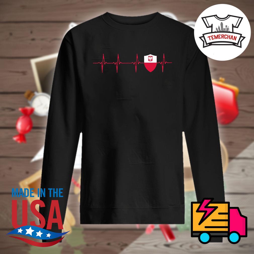 Heartbeat T-Shirts, Hoodies, Sweatshirts, Sweaters, Tank Top