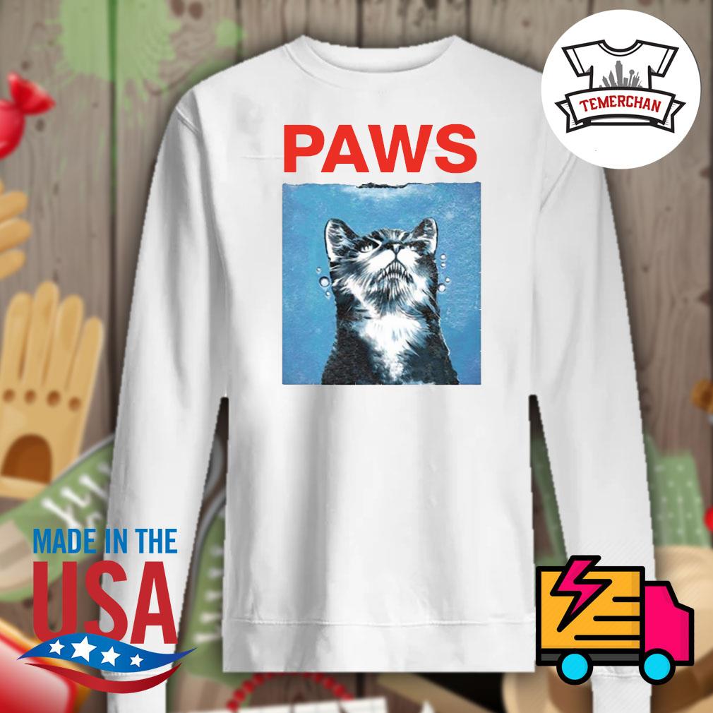2020 Tony Gonsolin Cat Paws shirt - Kingteeshop