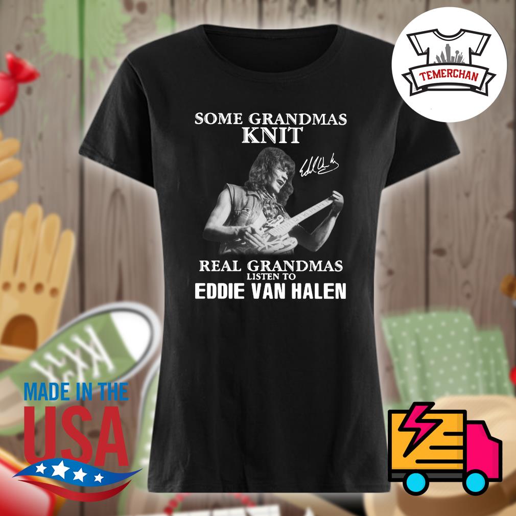 some grandmas knit t shirt