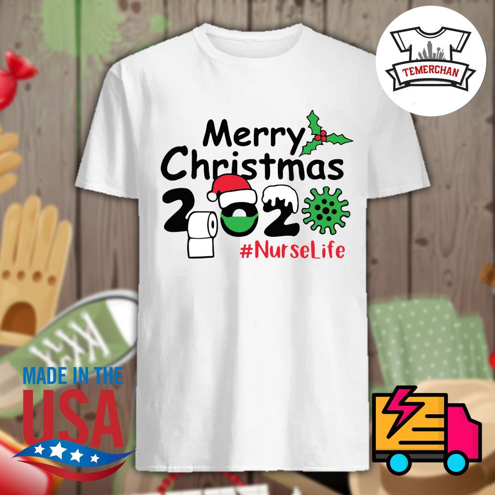 Nurse best sale 2020 shirt