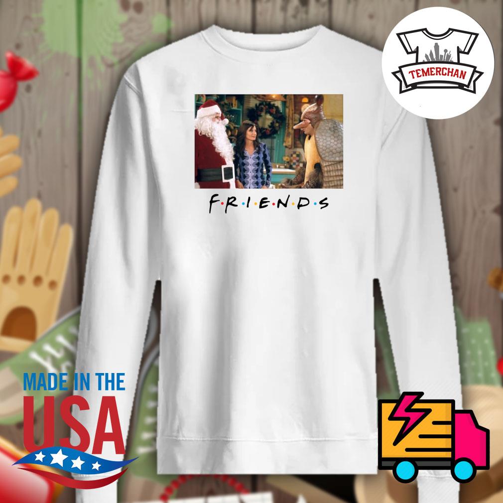 Friends TV Show Sweatshirt  Friends tv show shirt, Friends merchandise,  Friends tv